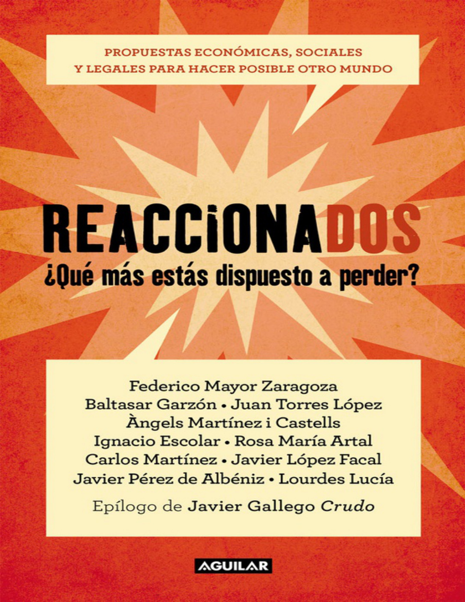Reaccionados PDF Download