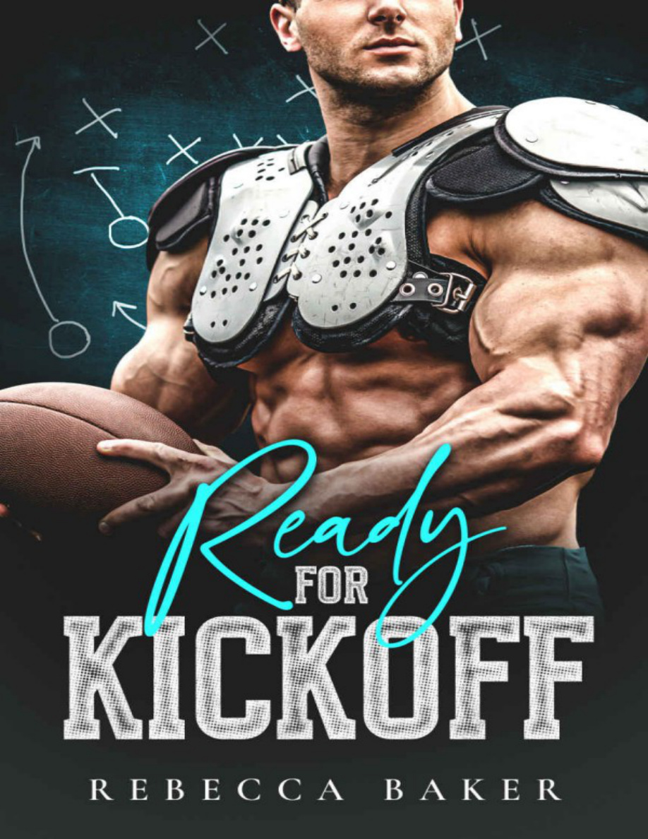 Ready for Kickoff PDF Download