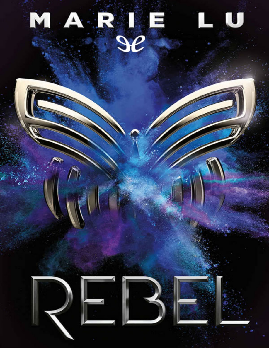 Rebel (Legend 4) PDF Download