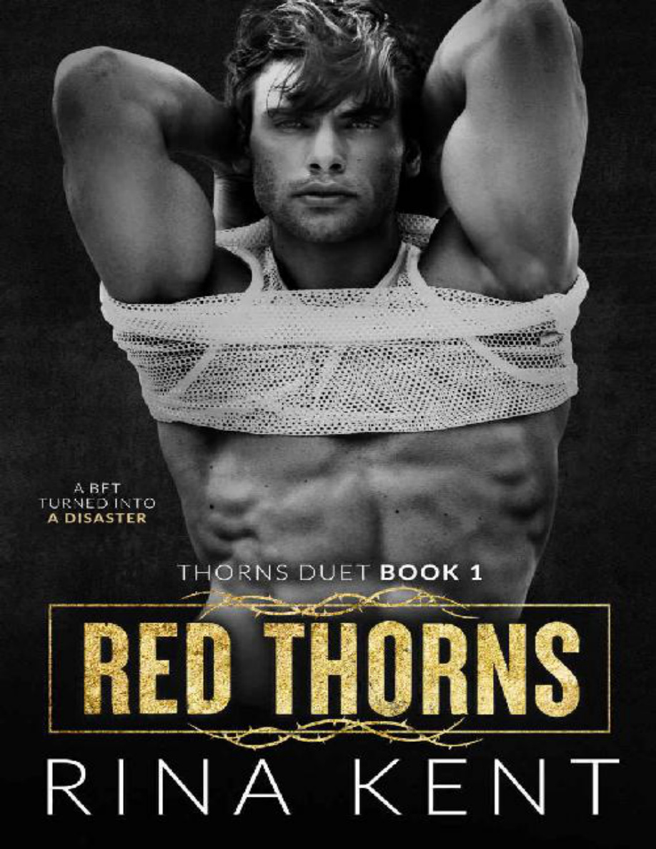 Red Thorns PDF Download