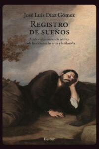 Registro de suenos Spanish Edition Jose Luis Diaz Gomez Kitap Kapağı