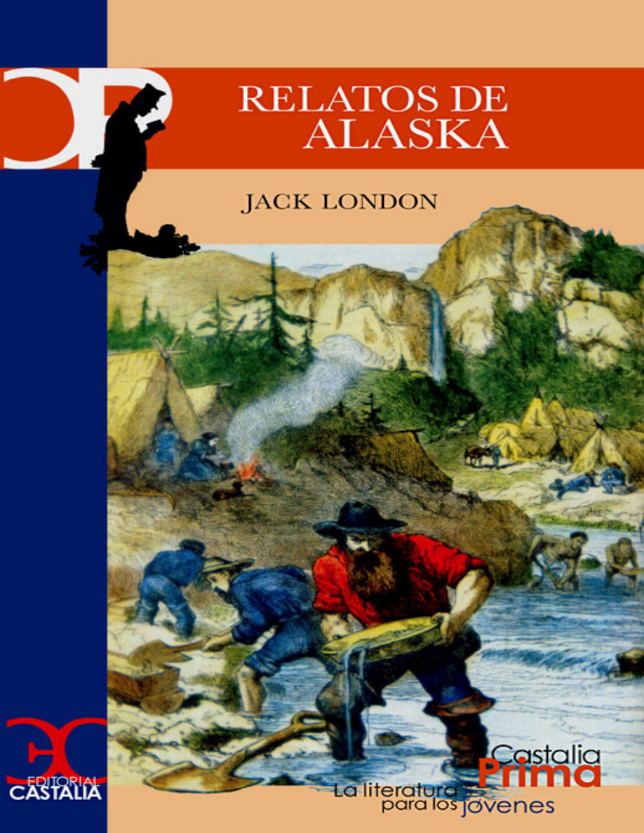 Relatos de Alaska Spanish Edition PDF Download