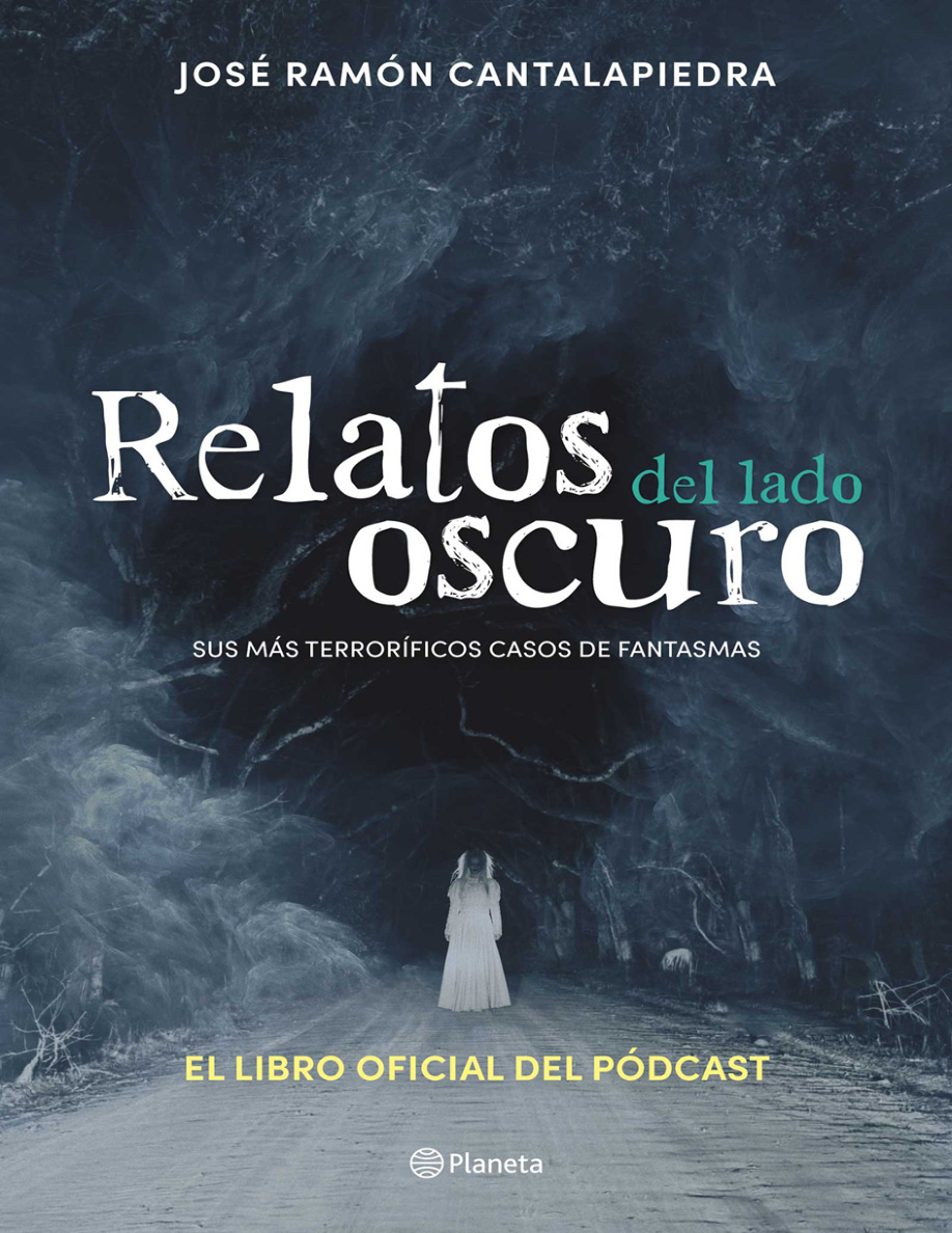 Relatos del lado oscuro PDF Download