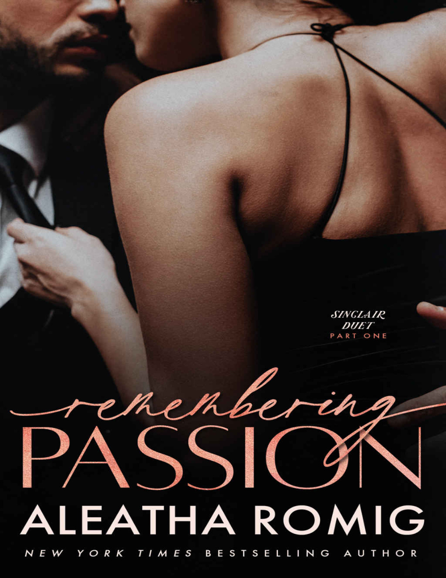 Remembering Passion PDF Download
