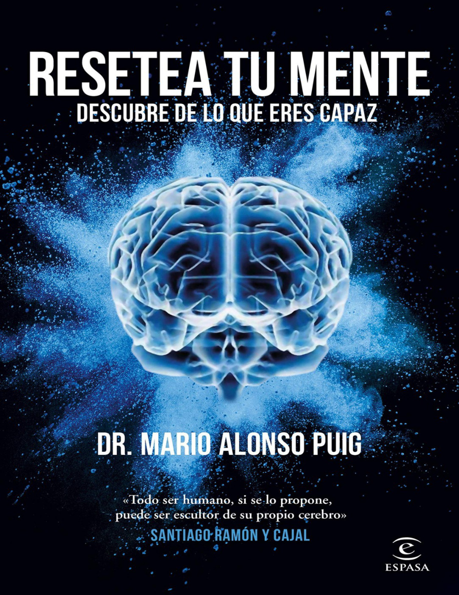 Resetea tu mente PDF Download