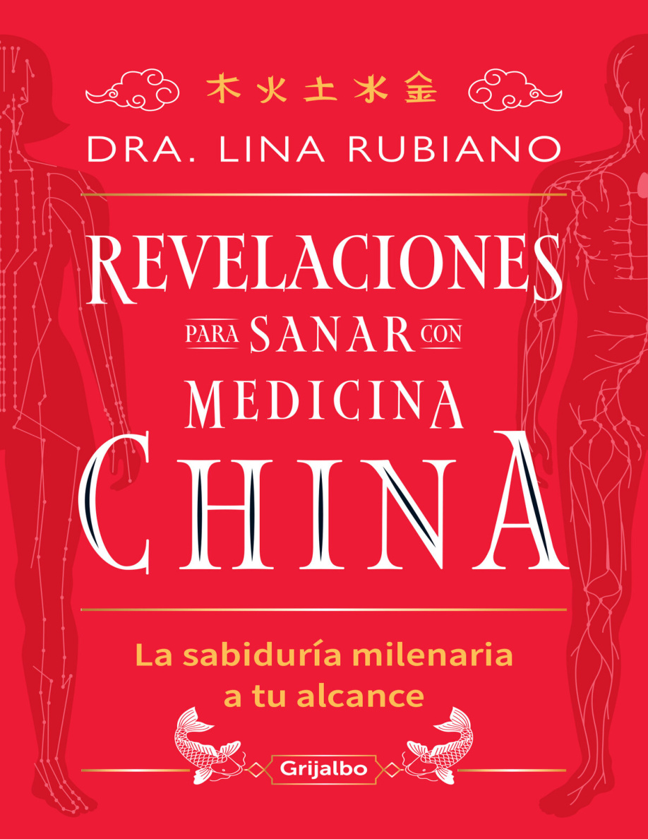 Revelaciones para sanar con medicina china (Spanish Edition) PDF Download