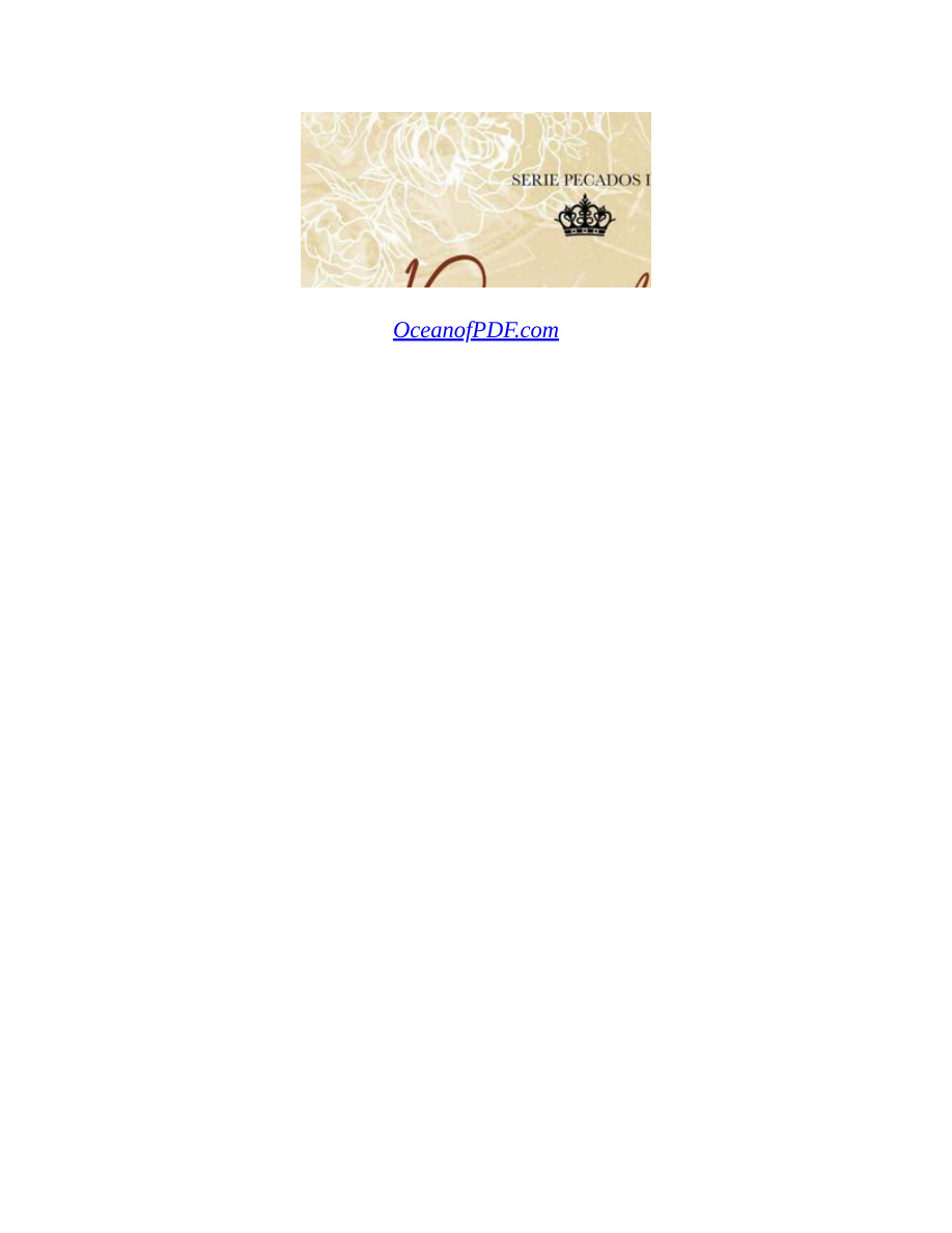 Rey de la codicia PDF Download
