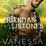 Riendas y Listones Spanish Edition Vanessa Vale Kitap Kapağı