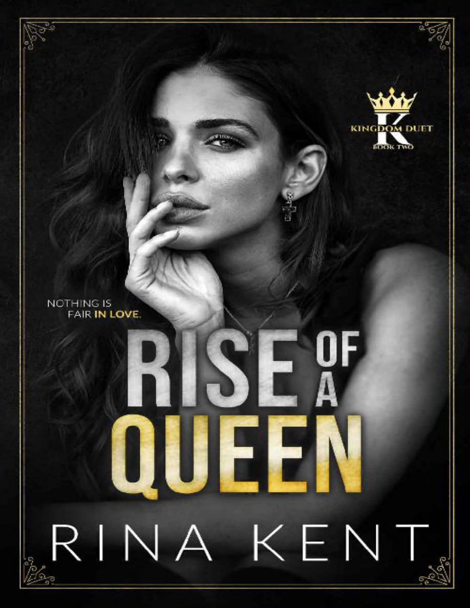 Rise of a Queen PDF Download