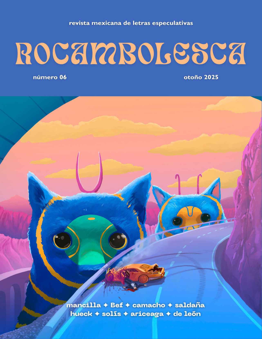 Rocambolesca 06 PDF Download