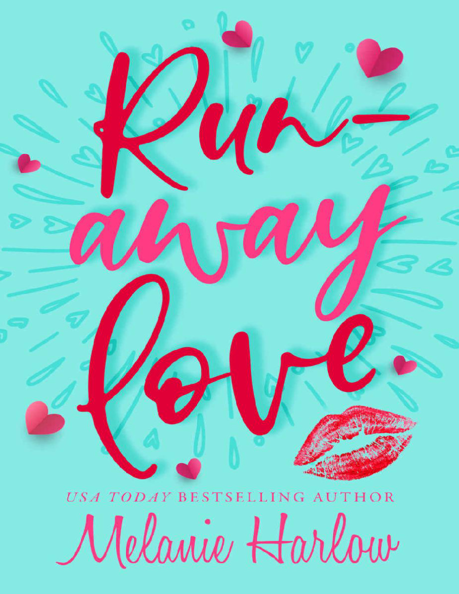 Runaway Love PDF Download