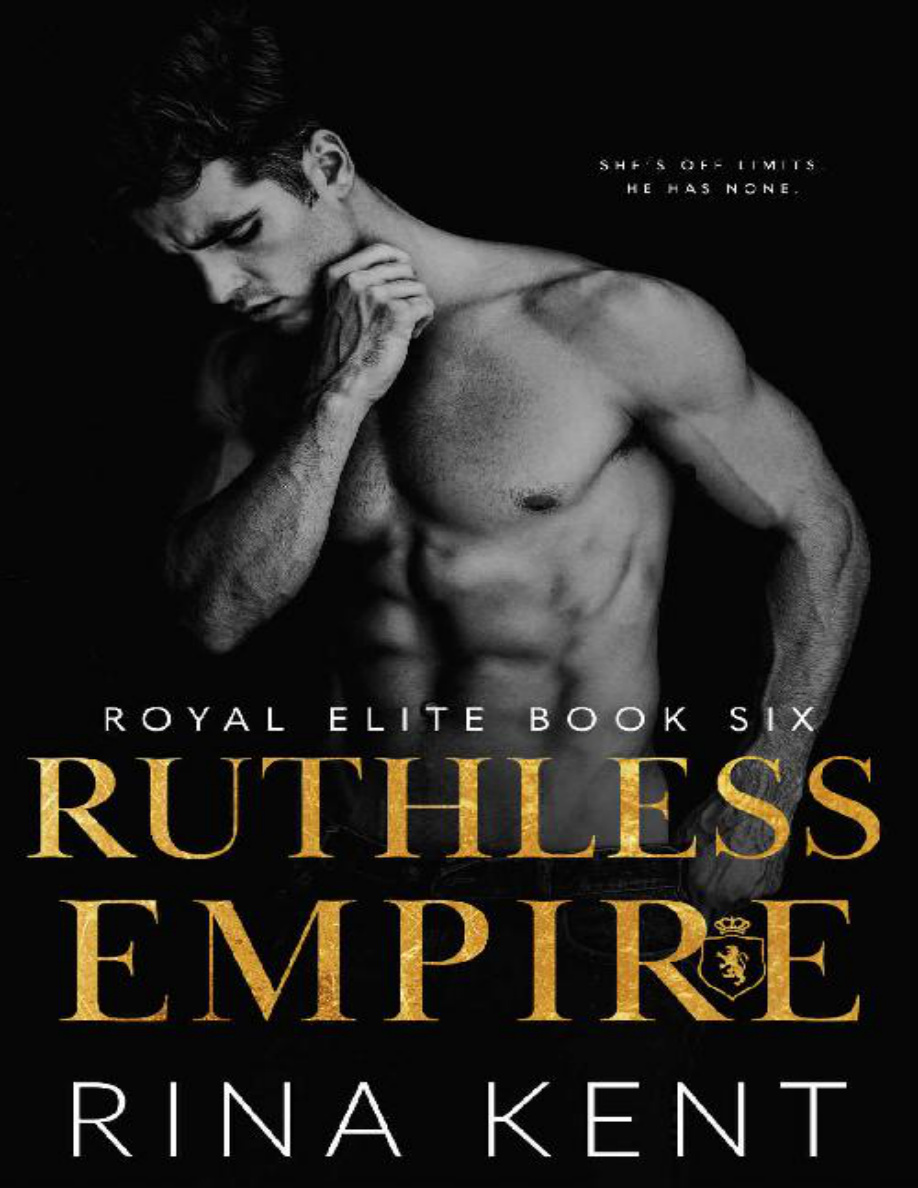 Ruthless Empire PDF Download