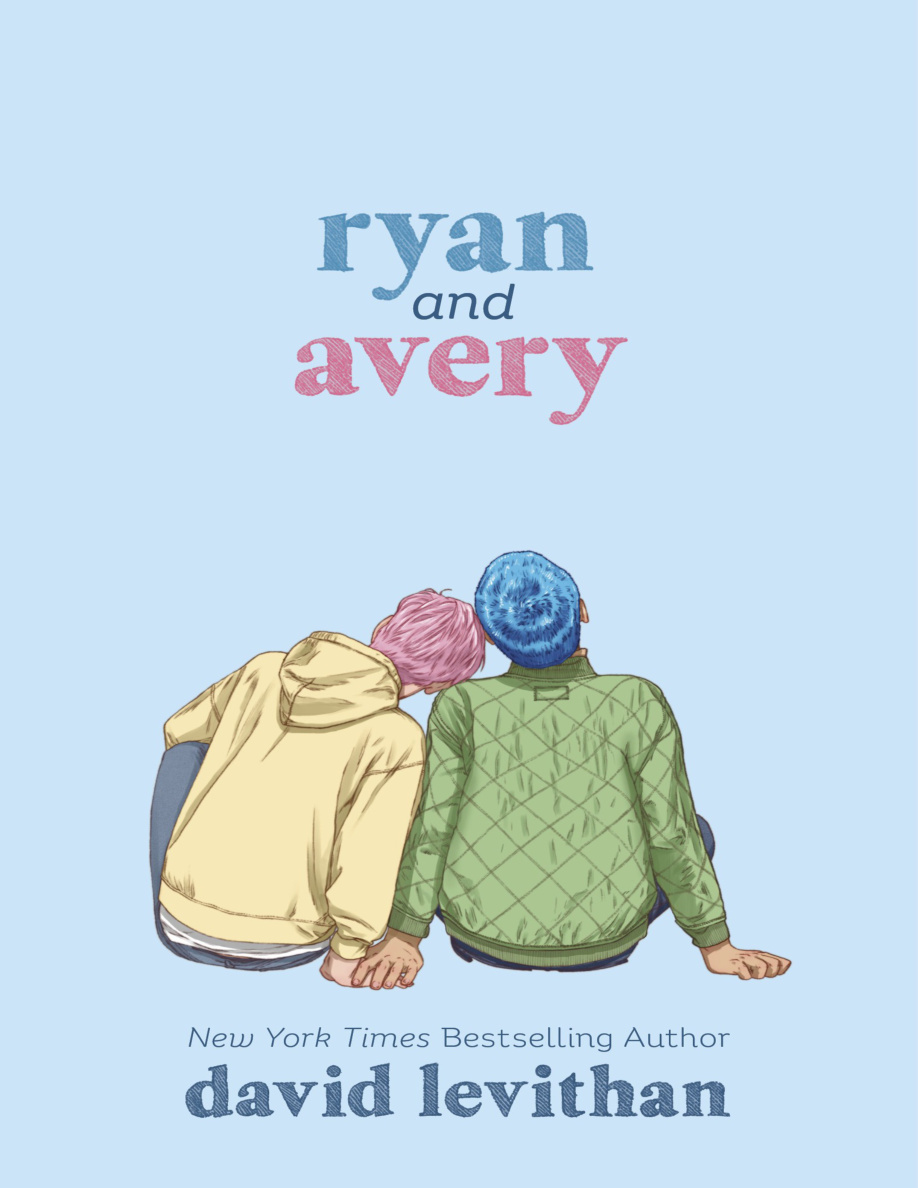 Ryan and Avery PDF Download