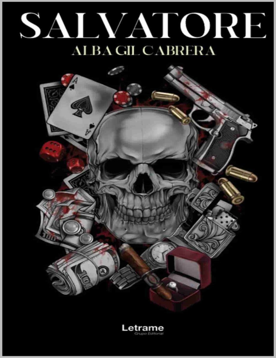 SALVATORE PDF Download