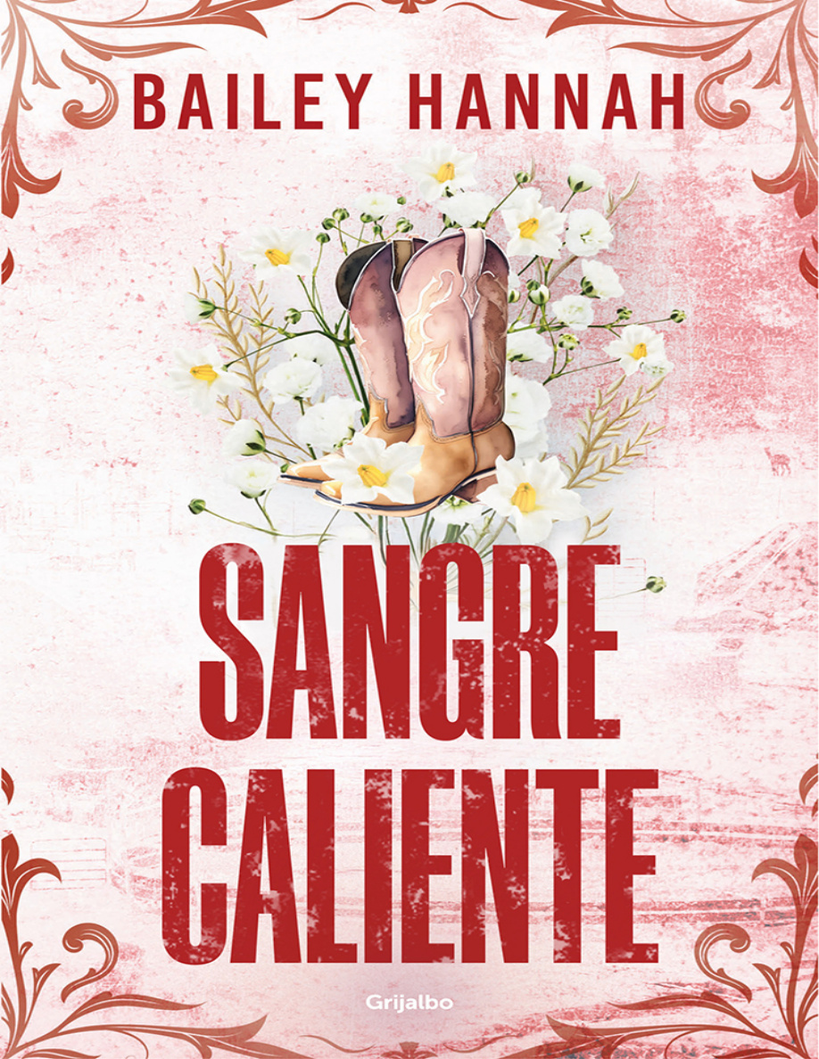 SANGRE CALIENTE (Spanish Edition) PDF Download