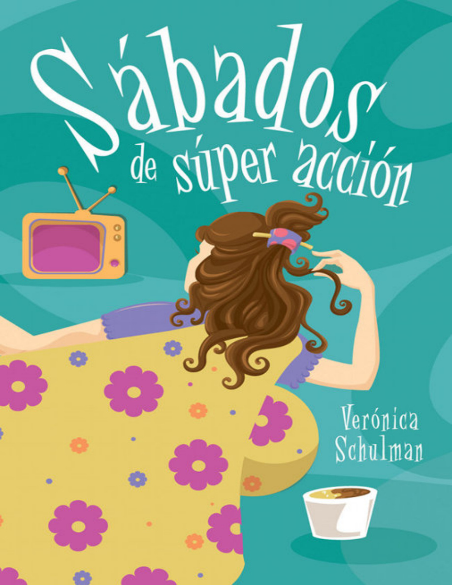 Sabados de super accion Spanish Edition PDF Download