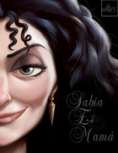 Sabia es Mama Spanish Edition Serena Valentino Kitap Kapağı