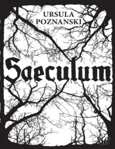 Saeculum Spanish Edition Ursula Poznanski Kitap Kapağı