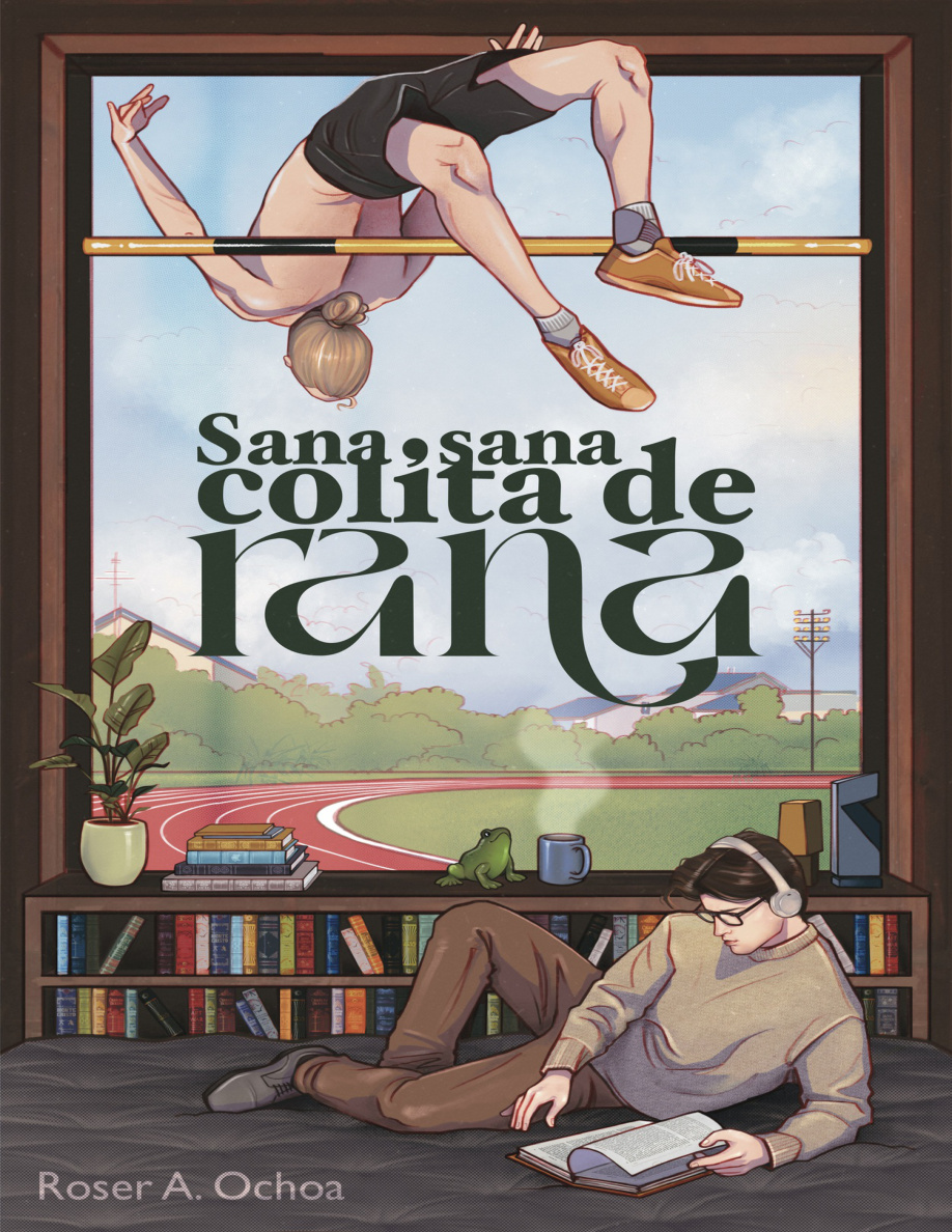 Sana Sana colita de Rana (Spanish Edition) PDF Download