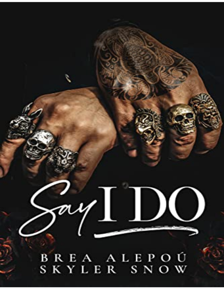 Say I do PDF Download