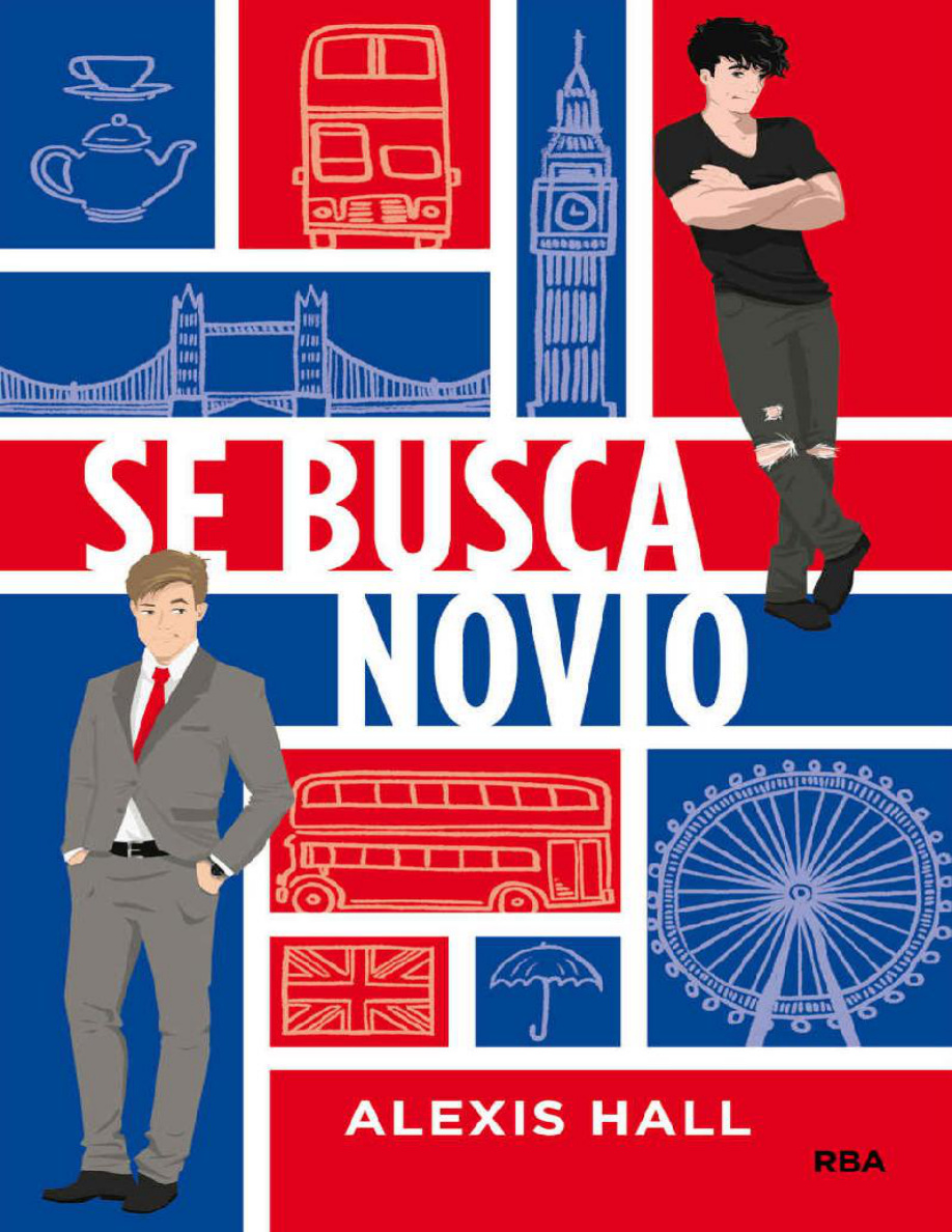 Se busca novio PDF Download
