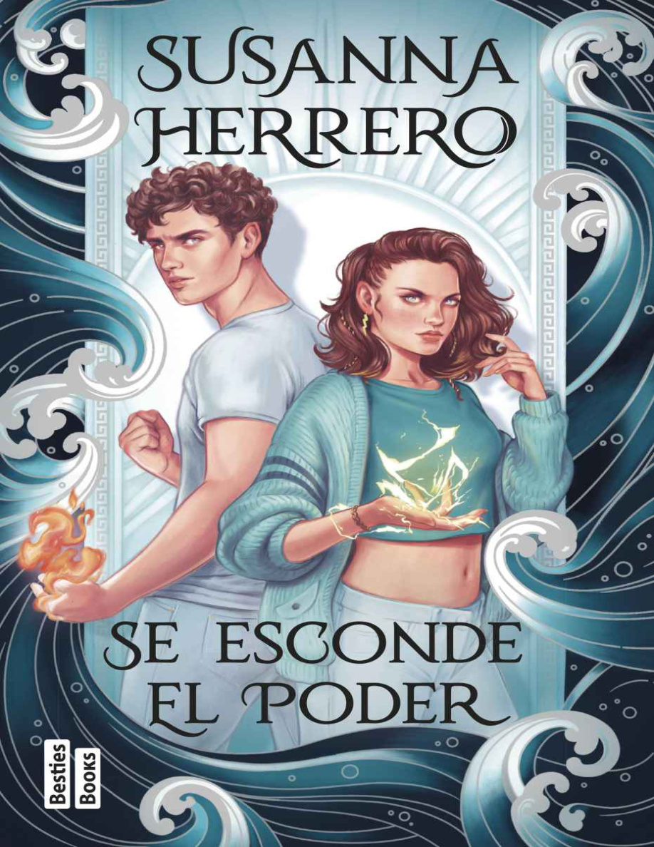 Se esconde el poder PDF Download