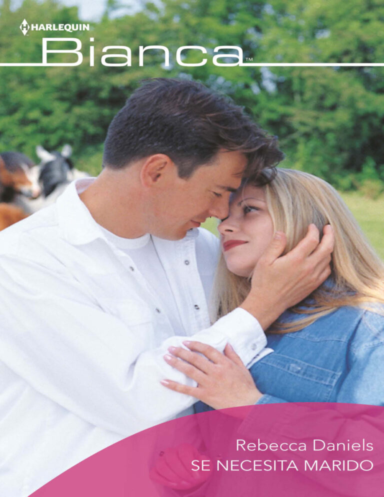 Se necesita un marido Spanish Edition Rebecca Daniels Kitap Kapağı