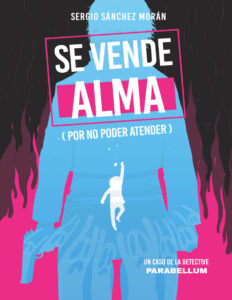 Se vende alma Spanish Edition Sergio Sanchez Moran Kitap Kapağı