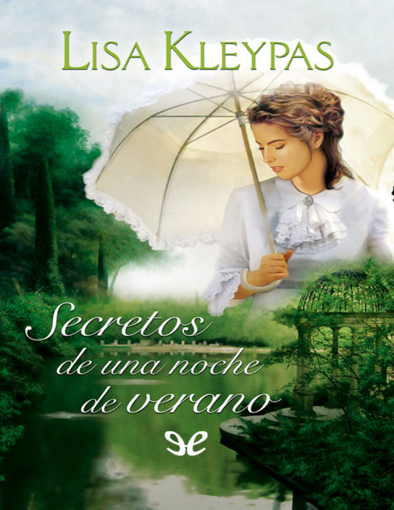 Secretos de una noche de verano Spanish Edition Lisa kleypas Kitap Kapağı