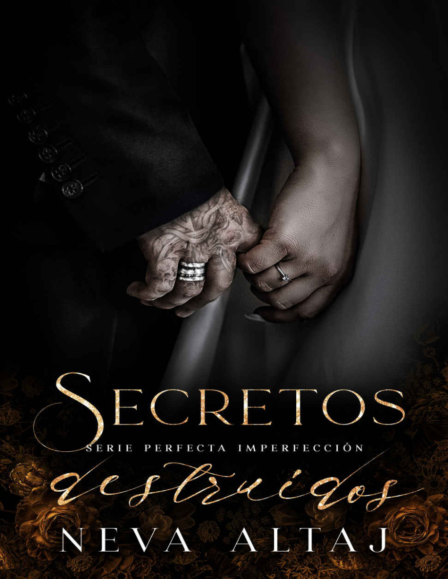 Secretos destruidos PDF Download