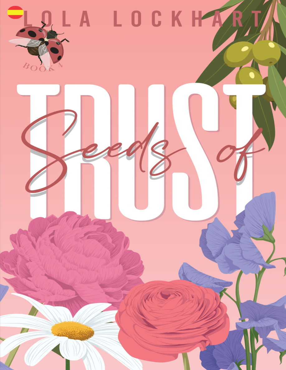 Seeds of Trust (Spanish Edition) PDF Download