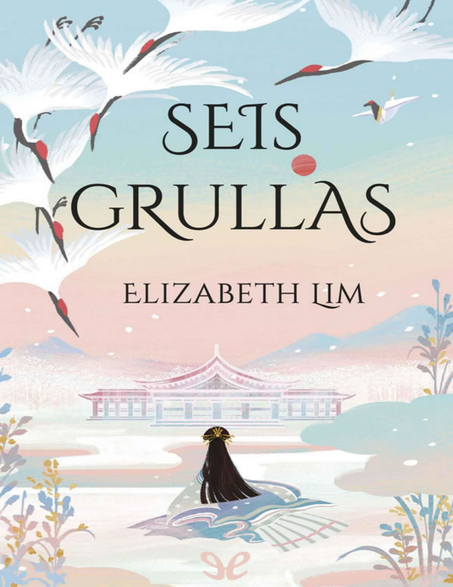 Seis grullas (Spanish Edition) PDF Download