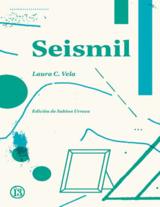 Seismil Spanish Edition Laura C Vela Kitap Kapağı