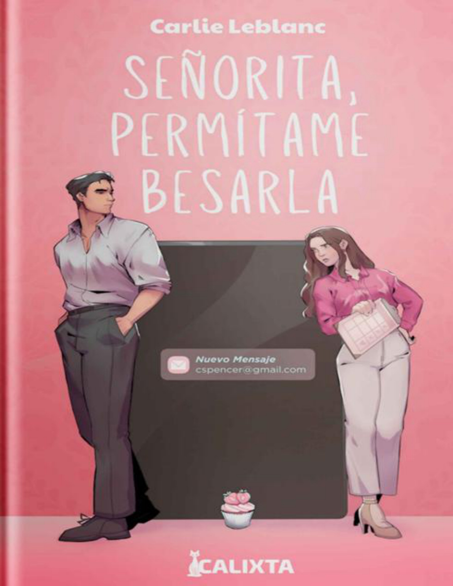 Señorita, permítame besarla PDF Download
