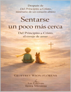 Sentarse un poco mas cerca Spanish Edition Geoffrey WION FLORENS Kitap Kapağı