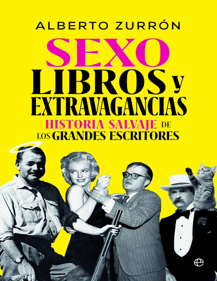 Sexo, libros y extravagancias PDF Download