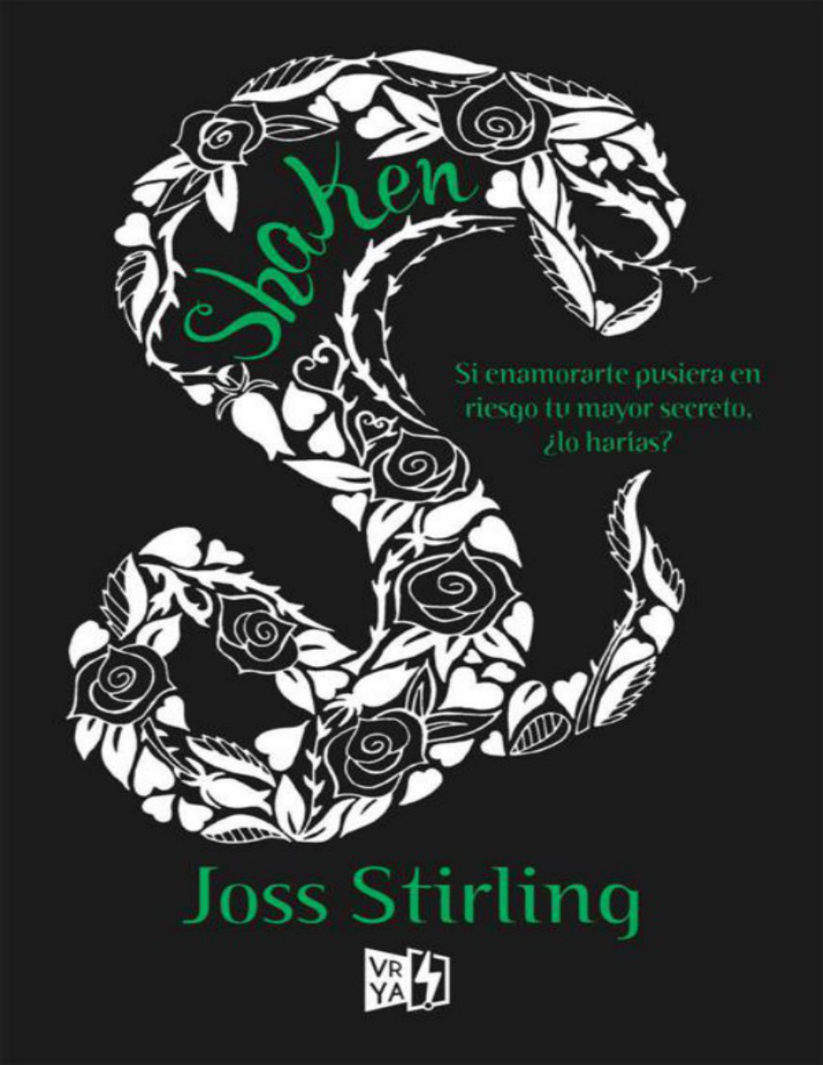 Shaken PDF Download