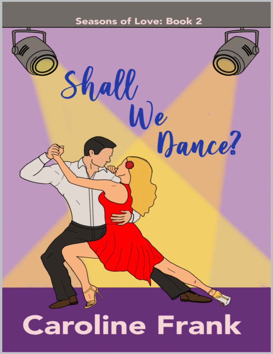 Shall We Dance PDF Download
