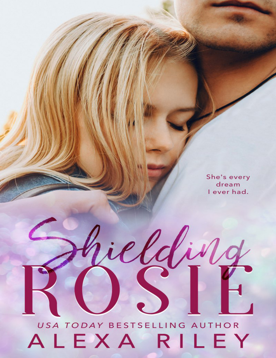 Shielding Rosie PDF Download