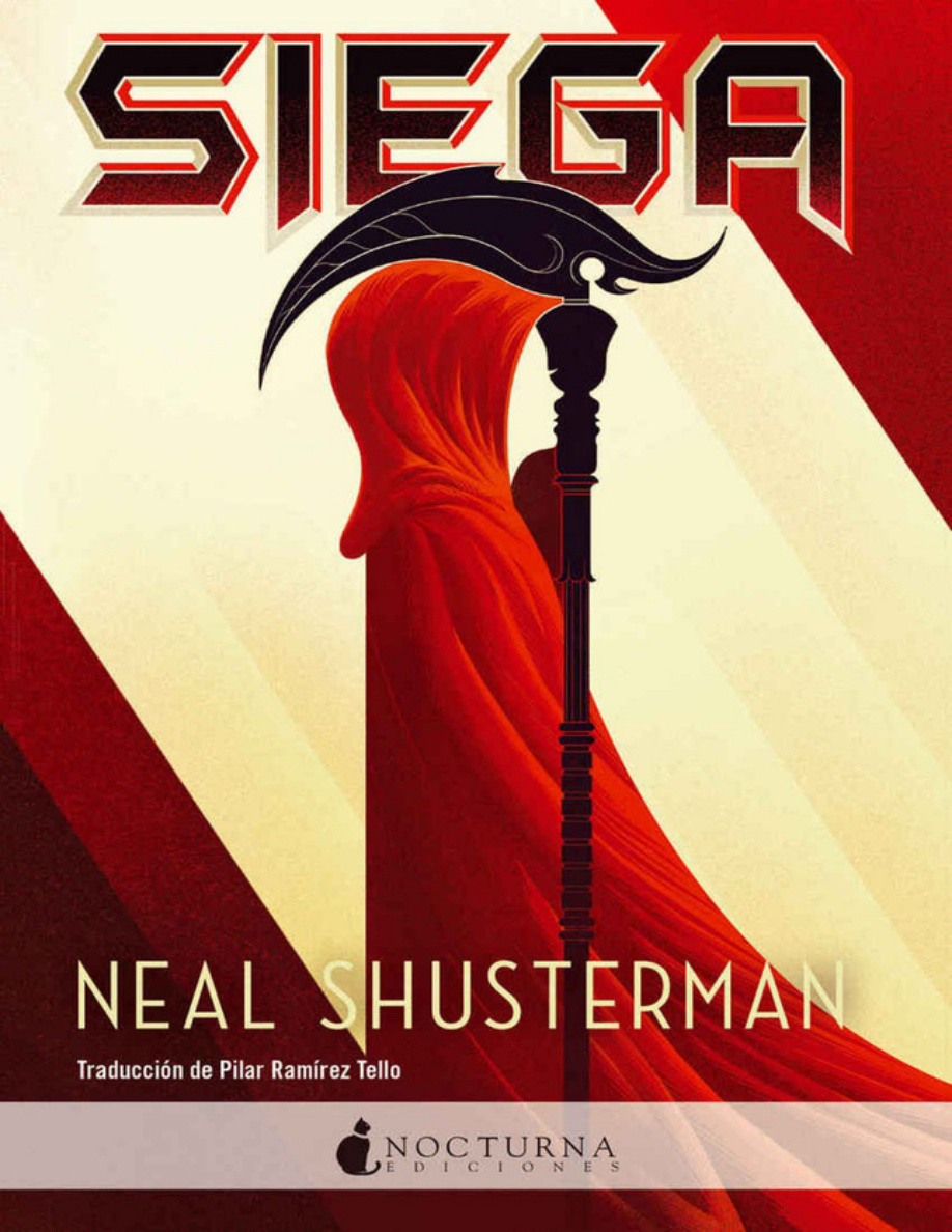 Siega PDF Download