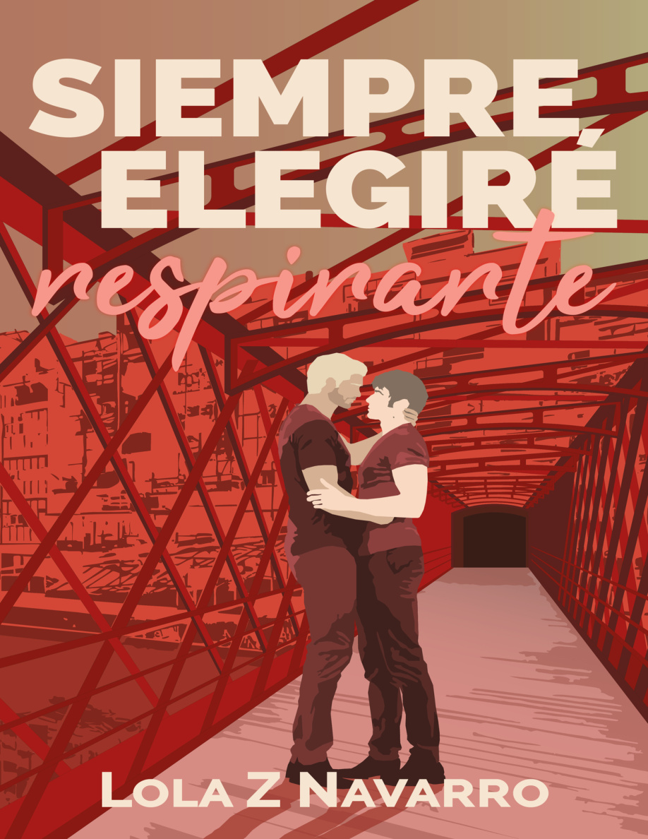 Siempre Elegiré Respirarte (Spanish Edition) PDF Download