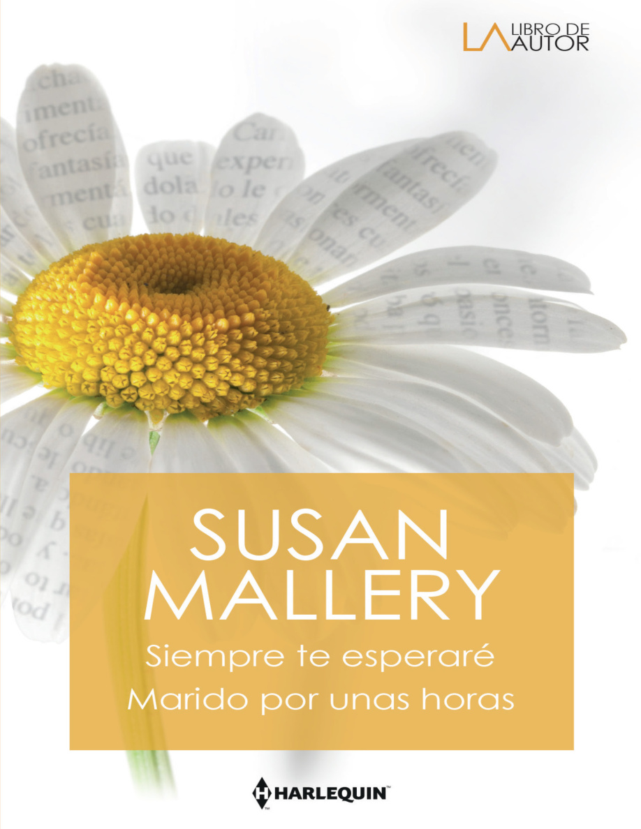 Siempre te esperare--Marido por unas horas Spanish Edition PDF Download