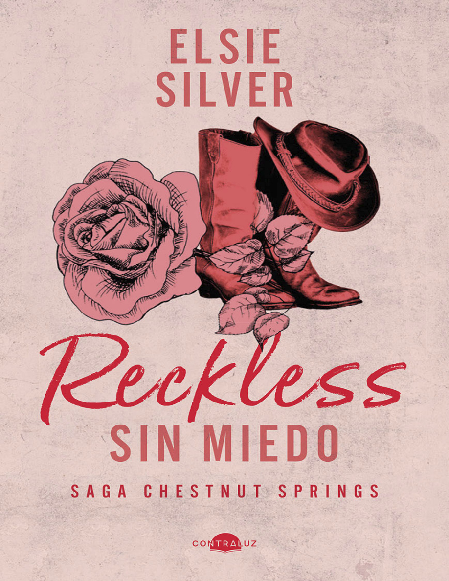 Sin miedo: Reckless PDF Download