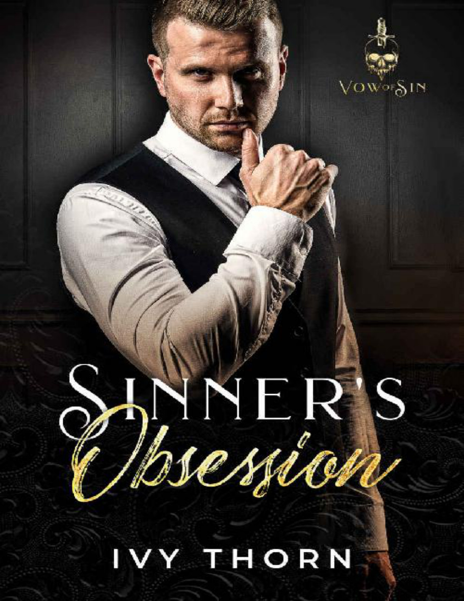 Sinner's Obsession PDF Download