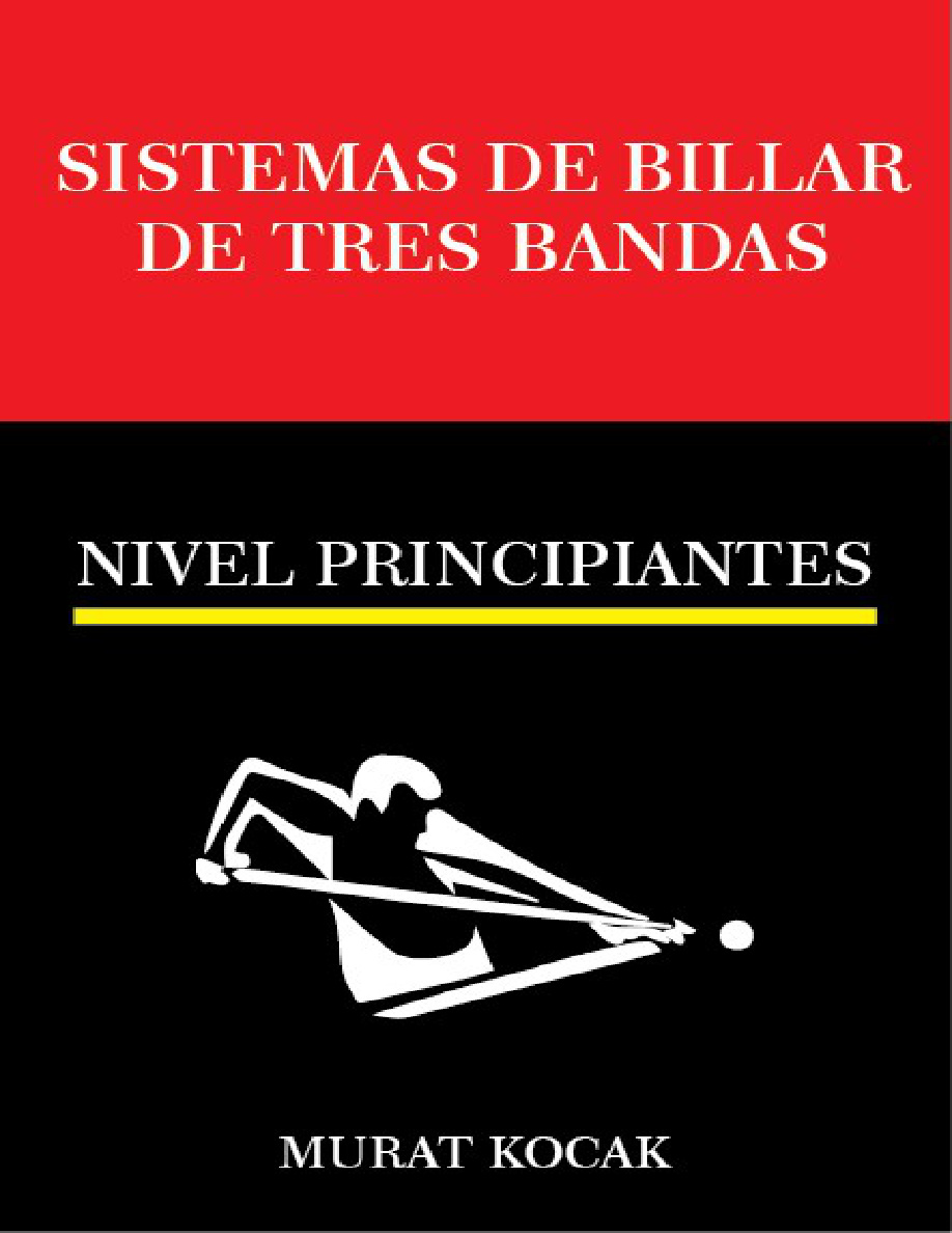Sistemas de Billar De Tres Bandas: Nivel Principiantes PDF Download