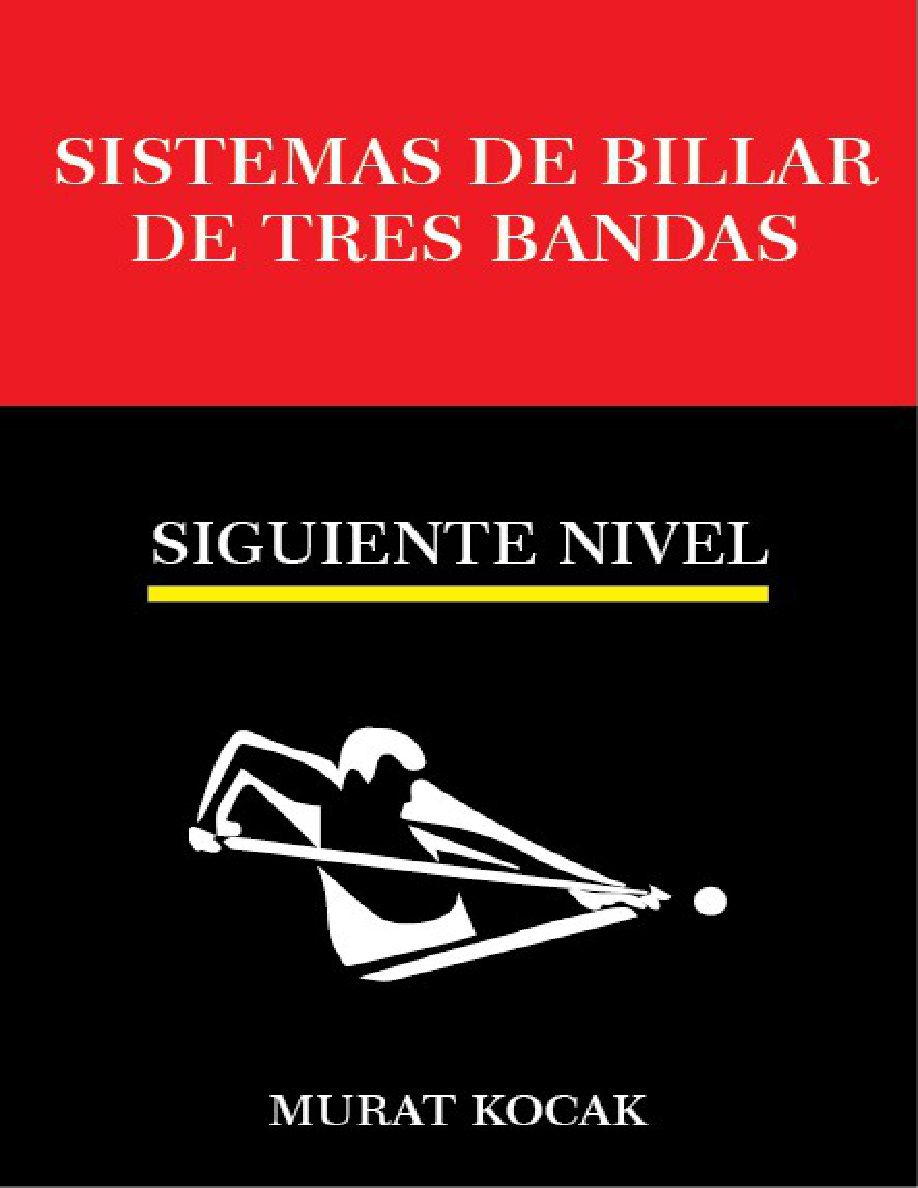 Sistemas de Billar De Tres Bandas: Siguiente Nivel PDF Download