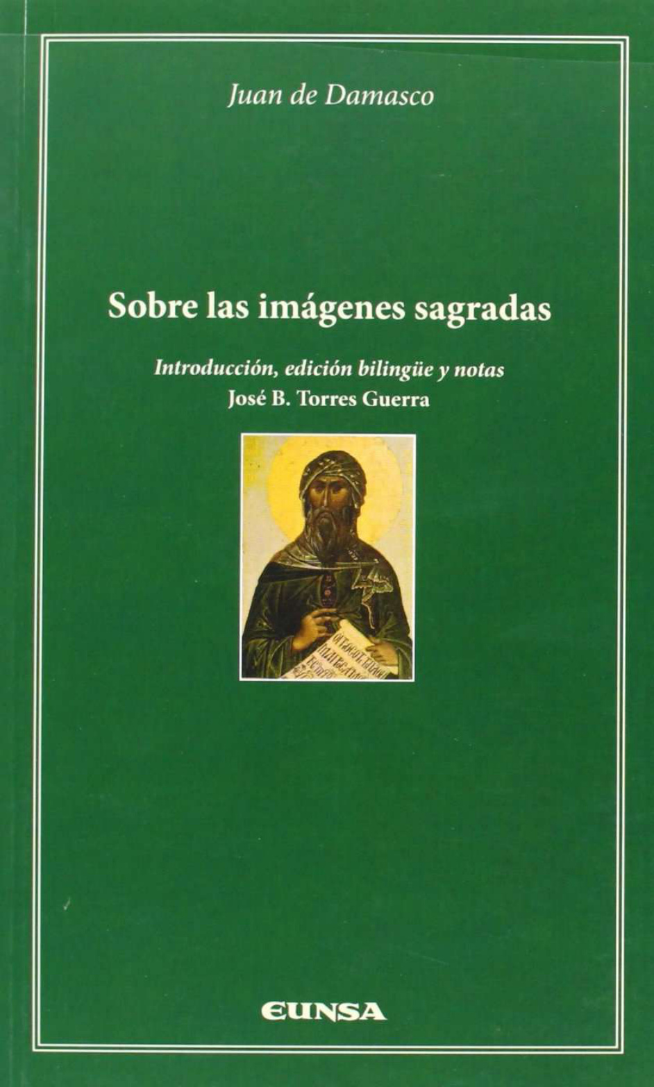 Sobre las imágenes sagradas PDF Download