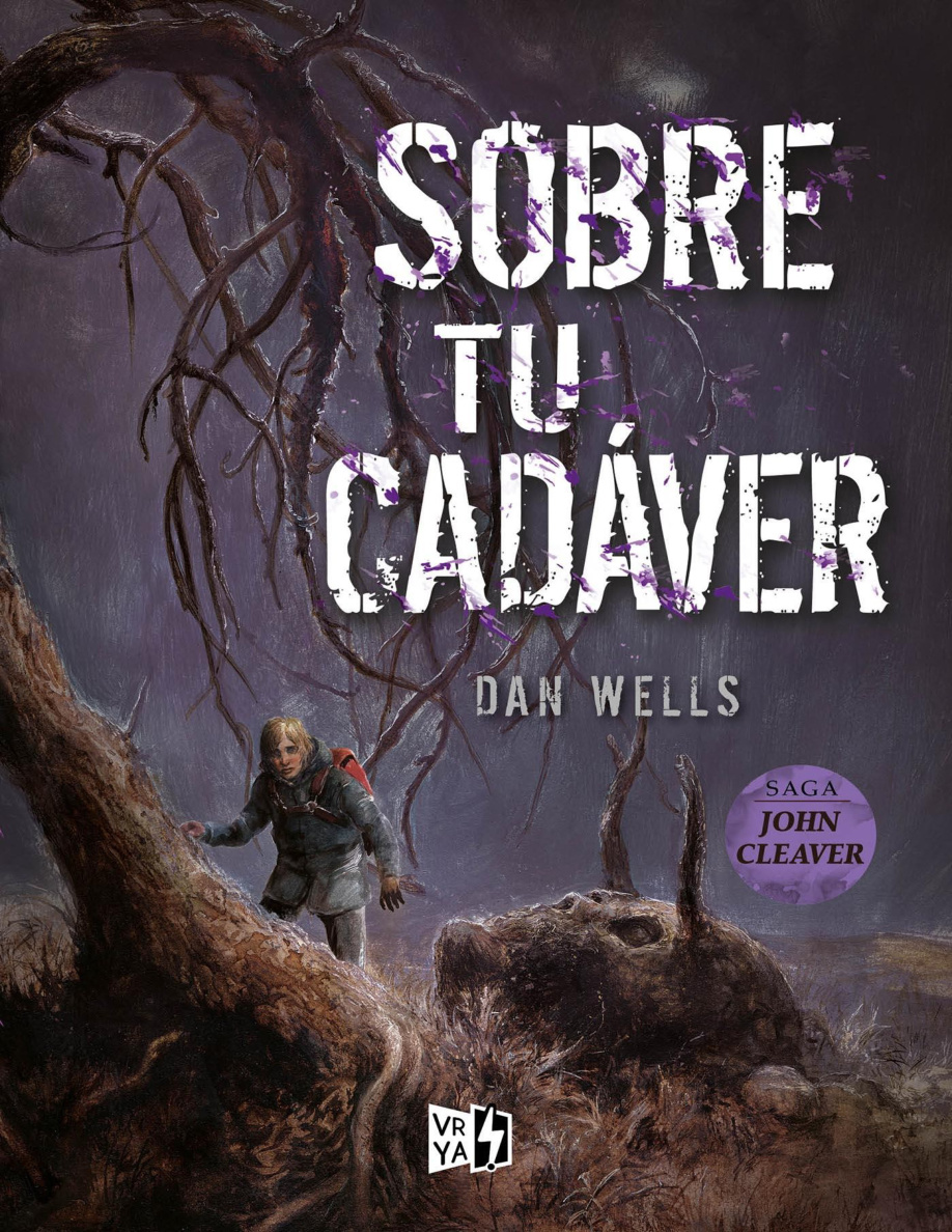 Sobre tu cadáver PDF Download