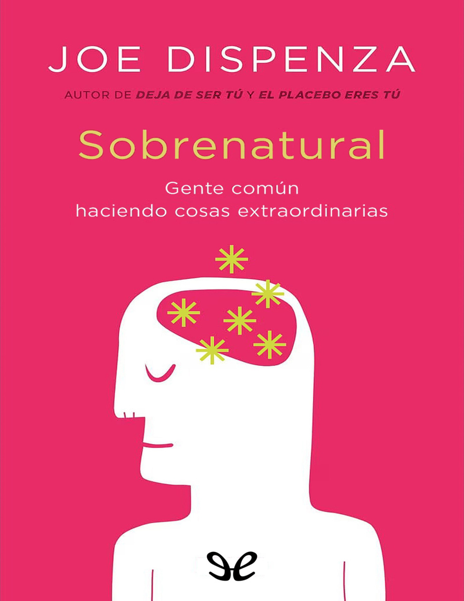 Sobrenatural (Spanish Edition) PDF Download