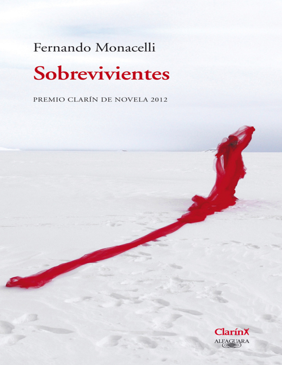 Sobrevivientes PDF Download